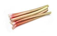 Rhubarb