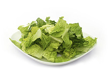 Chopped Romaine