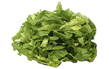 Romaine Ribbons