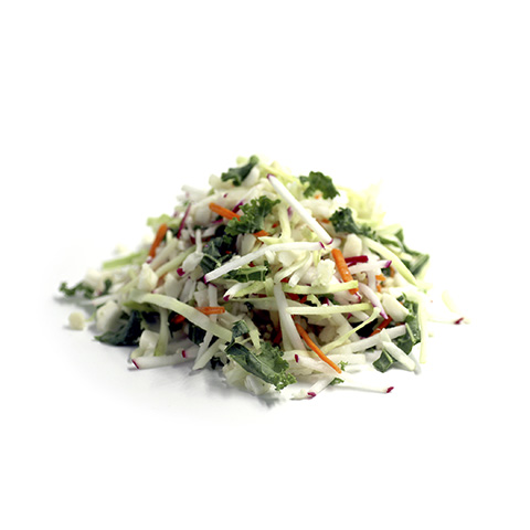 Heart-Y Slaw