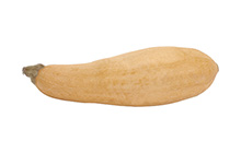 Banana Squash