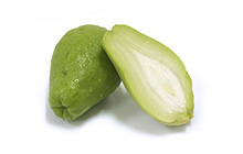 Chayote Squash