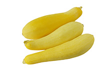 Crookneck Squash