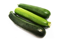 Zucchini Squash