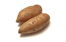 Sweet Potatoes