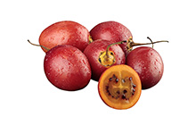 Tamarillos