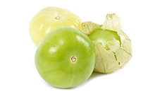 Tomatillos