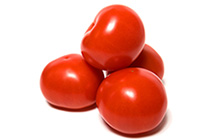 Red Tomatoes